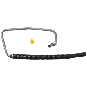 Gates Power Steering Return Line Hose Assembly for 1996 Ford Ranger - 360490