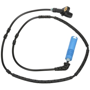 Delphi Rear Driver Side Abs Wheel Speed Sensor for BMW - SS20097