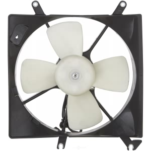 Spectra Premium Engine Cooling Fan for Mitsubishi Eclipse - CF22023