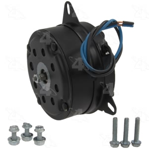 Four Seasons Driver Side Radiator Fan Motor for 1997 Dodge Intrepid - 35156