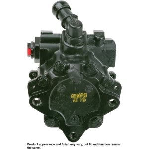 Cardone Reman Remanufactured Power Steering Pump w/o Reservoir for Saab - 21-5307
