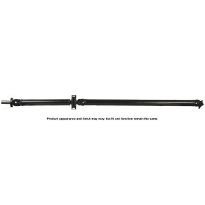 Cardone Reman Remanufactured Driveshaft/ Prop Shaft for 2015 Toyota Tacoma - 65-5011