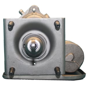 Centric Power Brake Booster for Cadillac Eldorado - 160.70068