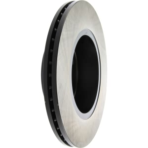 Centric Premium Vented Front Brake Rotor for 1998 Land Rover Range Rover - 125.22003