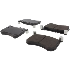 Centric Premium Ceramic Front Disc Brake Pads for 2013 Mercedes-Benz E550 - 301.16340