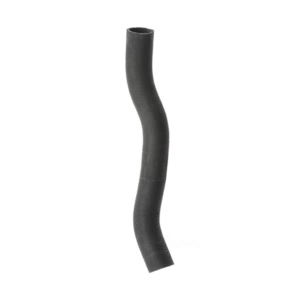 Dayco Engine Coolant Curved Radiator Hose for 2010 Jeep Commander - 72222