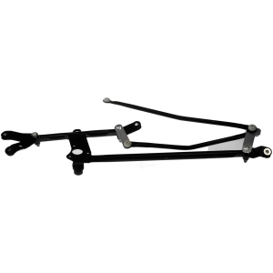 Dorman OE Solutions Front Windshield Wiper Linkage for 2015 Toyota Prius Plug-In - 602-067