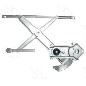 ACI Power Window Regulator for Jeep Grand Wagoneer - 81616