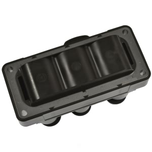 Original Engine Management Ignition Coil for 1996 Mercury Sable - 5187