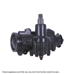 Cardone Reman Remanufactured Power Steering Gear for Cadillac Fleetwood - 27-7525