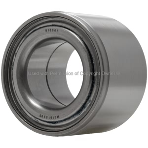 Quality-Built WHEEL BEARING for 2000 Ford Focus - WH516007