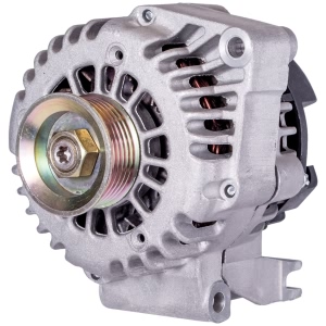 Denso Alternator for 2002 Pontiac Grand Prix - 210-5163