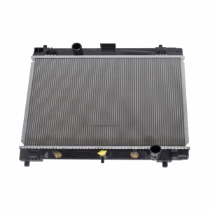 Denso Engine Coolant Radiator for 2011 Scion xD - 221-3112