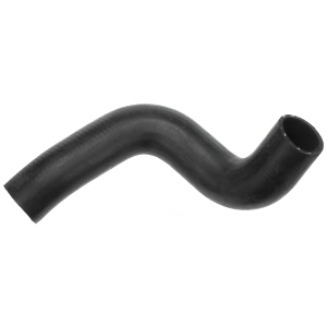 Gates Engine Coolant Molded Radiator Hose for 1987 Cadillac DeVille - 21425