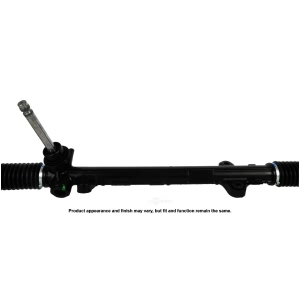 Cardone Reman Remanufactured EPS Manual Rack and Pinion for Hyundai Sonata - 1G-2414