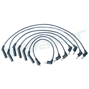 Walker Products Spark Plug Wire Set for Plymouth - 924-1794