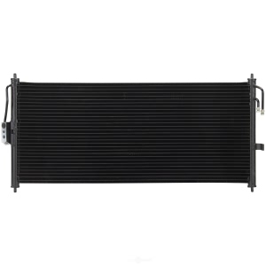 Spectra Premium A/C Condenser for Nissan Sentra - 7-3099