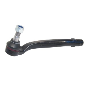 Delphi Front Driver Side Outer Steering Tie Rod End for Mercedes-Benz ML55 AMG - TA1944