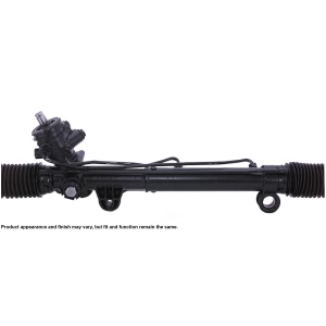 Cardone Reman Remanufactured Hydraulic Power Rack and Pinion Complete Unit for 1989 Oldsmobile Cutlass Supreme - 22-119