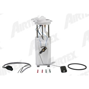 Airtex In-Tank Fuel Pump Module Assembly for 1996 GMC Yukon - E3932M