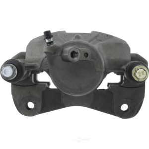 Centric Remanufactured Semi-Loaded Front Driver Side Brake Caliper for 1990 Lexus ES250 - 141.44186