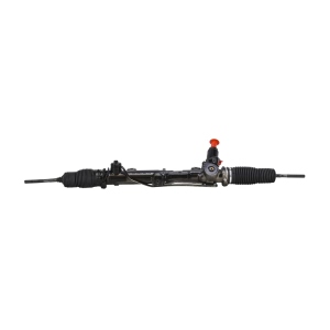 AAE Remanufactured Hydraulic Power Steering Rack and Pinion Assembly for 2006 Mercedes-Benz C350 - 3816