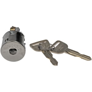 Dorman Ignition Lock Cylinder for Honda Accord - 926-065