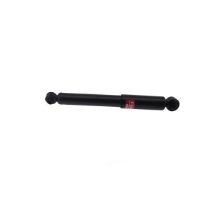 KYB Excel G Rear Driver Or Passenger Side Twin Tube Shock Absorber for 2005 Saturn Ion - 343308