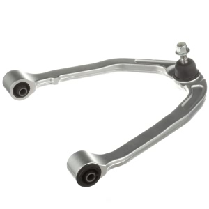 Delphi Front Passenger Side Upper Control Arm And Ball Joint Assembly for 2009 Nissan 350Z - TC5799