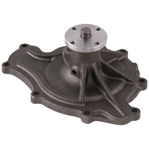 Gates Engine Coolant Standard Water Pump for Pontiac Firebird - 43122