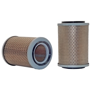 WIX Air Filter for 1988 Nissan Van - 46267