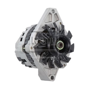 Remy Remanufactured Alternator for 1989 Buick Electra - 20385