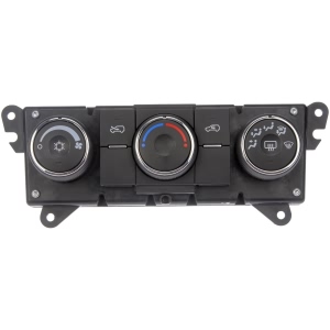 Dorman Remanufactured Climate Control Module - 599-145