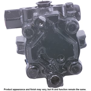 Cardone Reman Remanufactured Power Steering Pump w/o Reservoir for Mazda MX-3 - 21-5862
