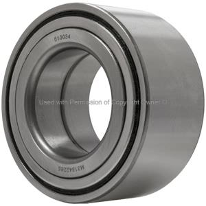 Quality-Built WHEEL BEARING for 2008 Hyundai Tucson - WH510034