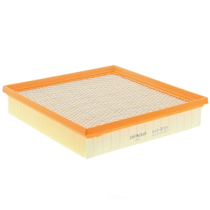 Denso Replacement Air Filter for 2012 Dodge Journey - 143-3723