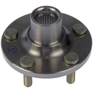 Dorman OE Solutions Front Passenger Side Wheel Hub for Plymouth - 930-301