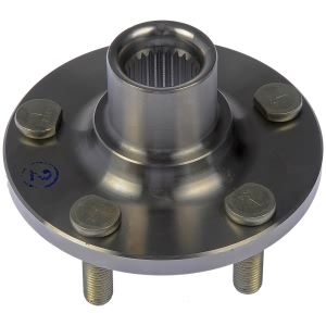 Dorman OE Solutions Front Passenger Side Wheel Hub for 2002 Chrysler PT Cruiser - 930-301