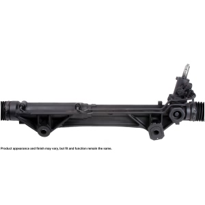 Cardone Reman Remanufactured Hydraulic Power Rack and Pinion Complete Unit for 2008 Ford Expedition - 22-297