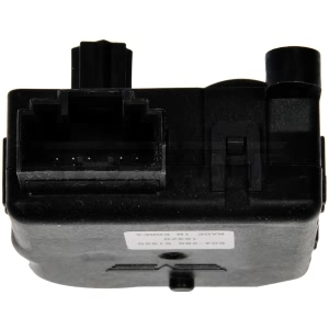 Dorman Hvac Heater Blend Door Actuator for 2015 Ford F-150 - 604-289