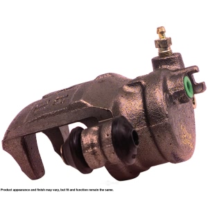 Cardone Reman Remanufactured Unloaded Caliper for Chevrolet Metro - 19-1322