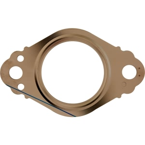 Victor Reinz Exhaust Pipe Flange Gasket for 1997 Mitsubishi Montero - 71-15613-00