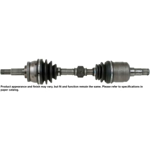 Cardone Reman Remanufactured CV Axle Assembly for Infiniti I30 - 60-6150