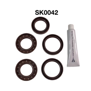 Dayco Timing Seal Kit for 2006 Saab 9-2X - SK0042