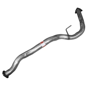 Walker Aluminized Steel Exhaust Front Pipe for 2004 Chevrolet Silverado 2500 - 55334
