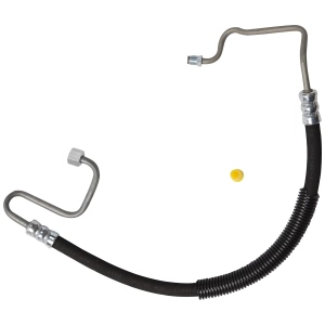 Gates Power Steering Pressure Line Hose Assembly for Ford Maverick - 355520