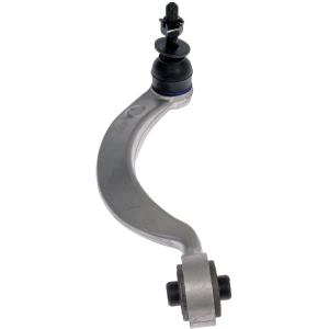Dorman Front Driver Side Upper Forward Non Adjustable Control Arm And Ball Joint Assembly for Lexus LS460 - 524-027