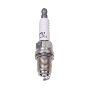 Denso Double Platinum™ Spark Plug for 2001 Nissan Altima - K16PR-P11