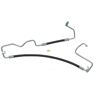 Gates Power Steering Pressure Line Hose Assembly for Mercury Marauder - 365473