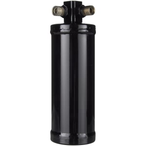 Spectra Premium A/C Accumulator for Acura - 0233412